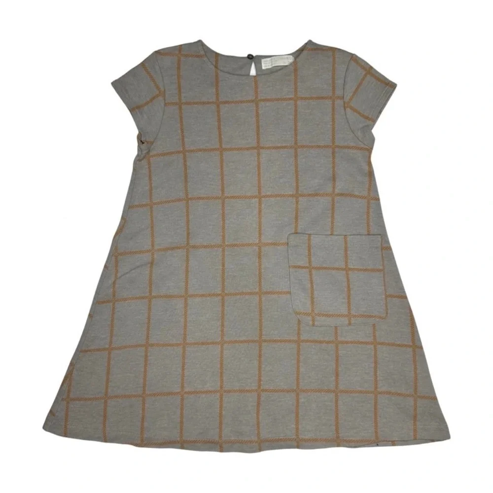 Zara Dress‎